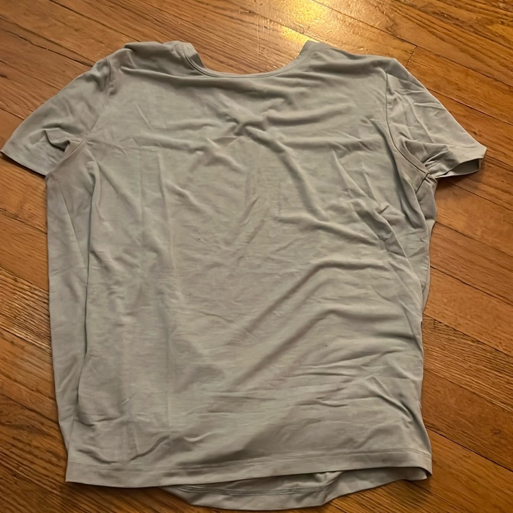 Gap Workout top